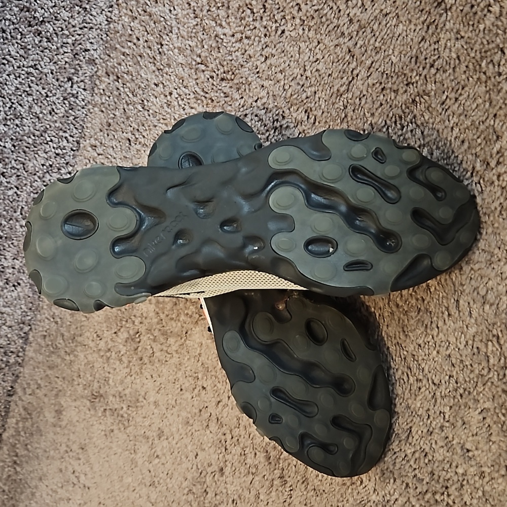 React Wr Ispa 'Aqua Red'. - image 4